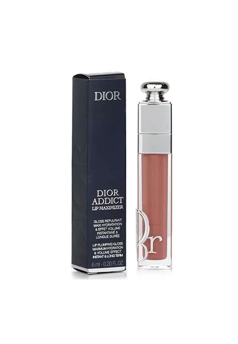 dior gloss d lite|Dior gloss macadamia.